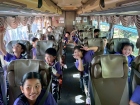 โครงการศึกษานอกสถานที่ “ป.4 : ท่องแดนมหัศจรรย์ในเขาเขียว” Image 3